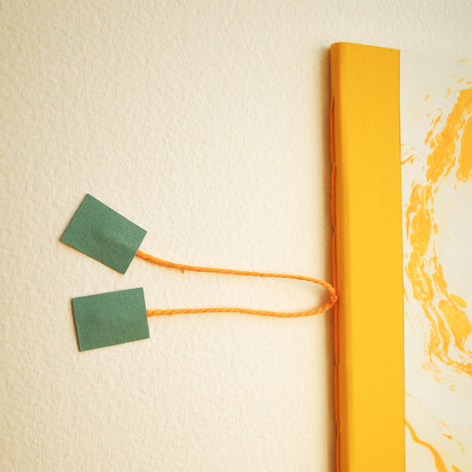 Sketch Libris - Sunrise No. 1