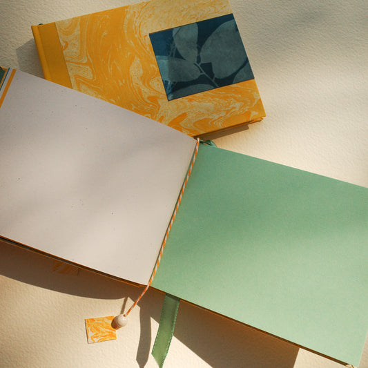 Sketch Libris - Solstice No. 1