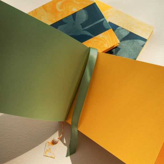 Sketch Libris - Solstice No. 2