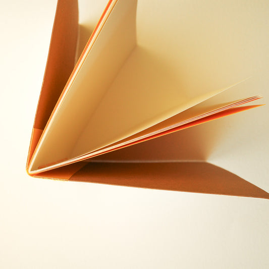 Sketch Libris - Sunrise No. 2