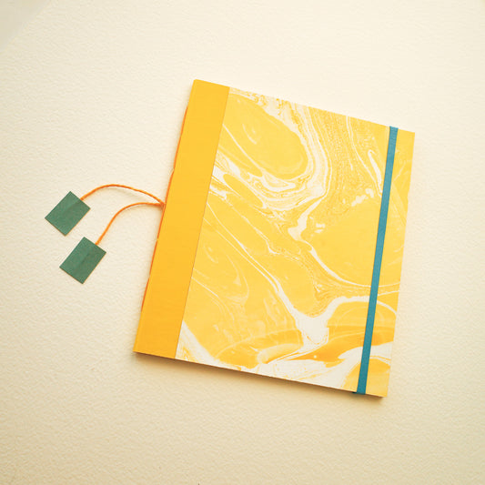 Sketch Libris - Sunrise No. 3