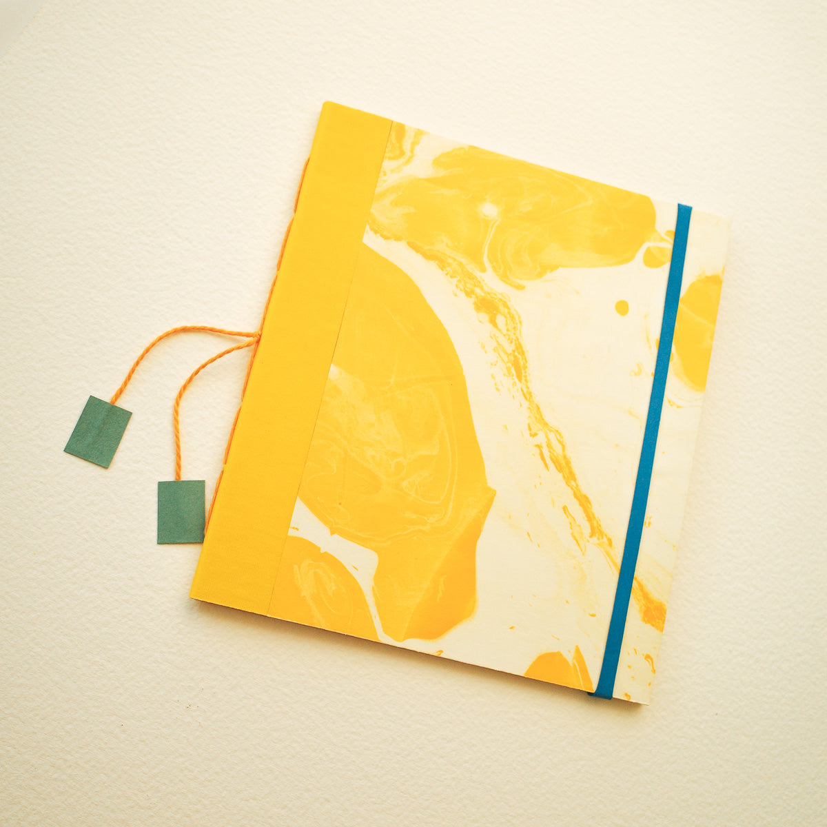Sketch Libris - Sunrise No. 4