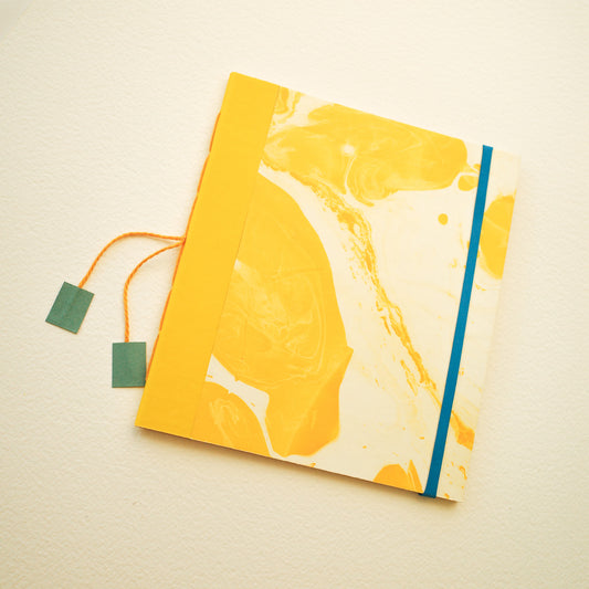 Sketch Libris - Sunrise No. 4