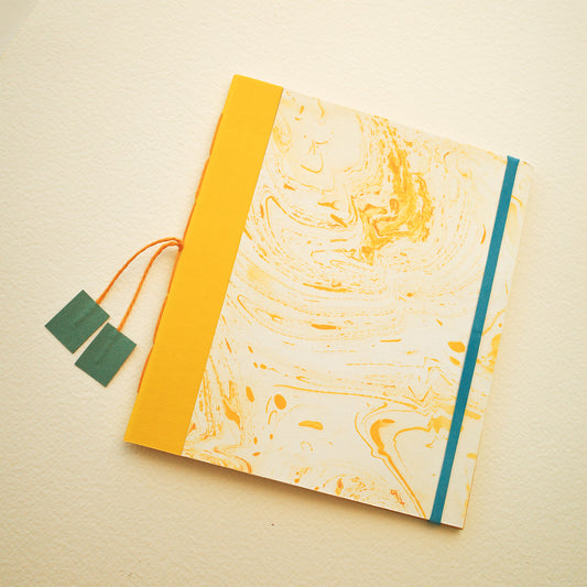 Sketch Libris - Sunrise No. 5