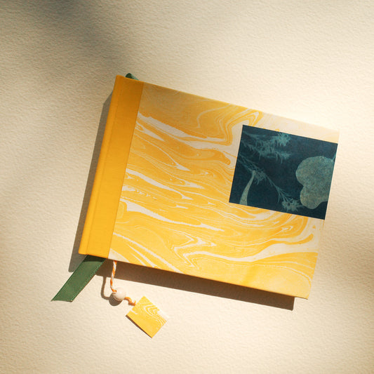 Sketch Libris - Solstice No. 2