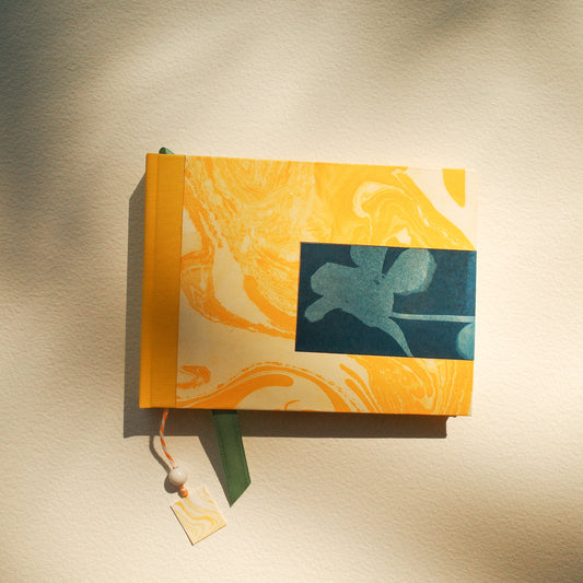 Sketch Libris - Solstice No. 3